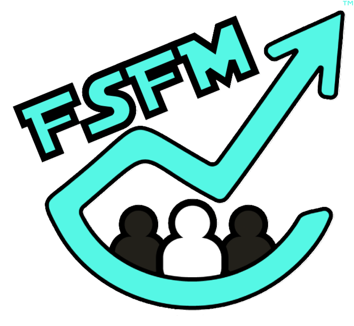 FindStocksForMe logo