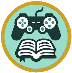 Gamified Learning Symbol